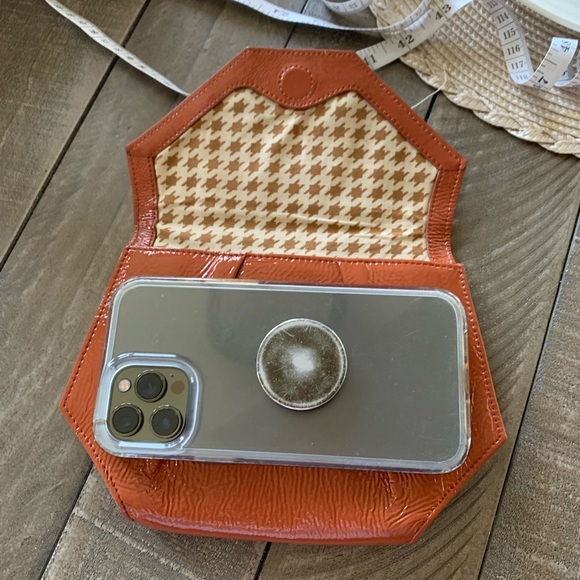 HOBO wallet / belt purse - Picture 14 of 15